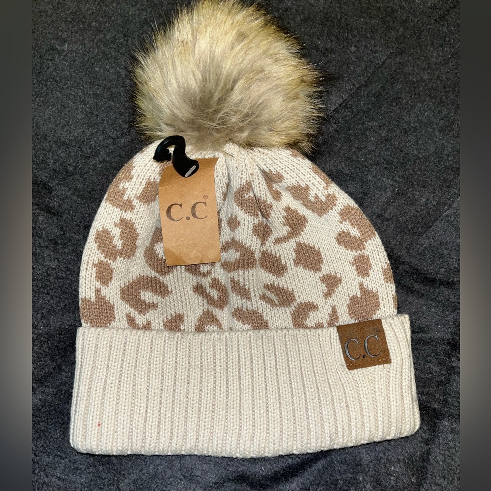 Women’s beanie